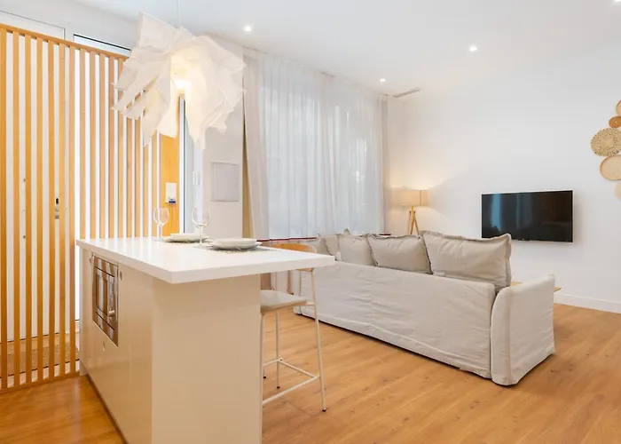 Arroyo 3 Apartment Seville