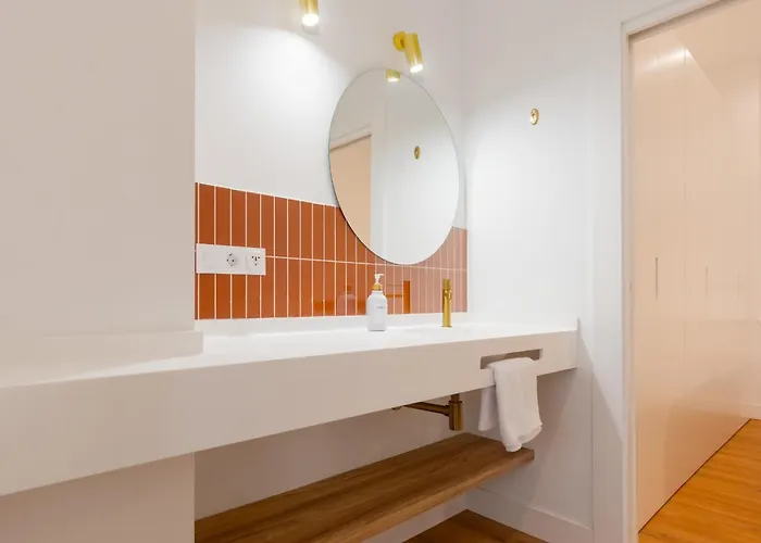 Arroyo 3 Apartment