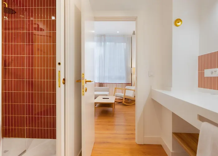 Apartment Arroyo 3 *