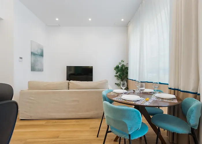 Arroyo 3 Apartment