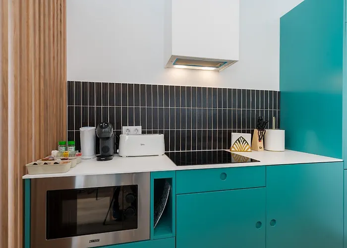 Apartment Arroyo 3
